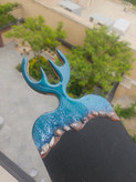 تخته سرو چوبی دریایی